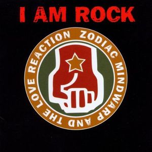 I Am Rock