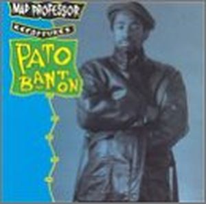 Mad Professor Captures Pato Banton