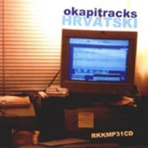 Okapi Tracks