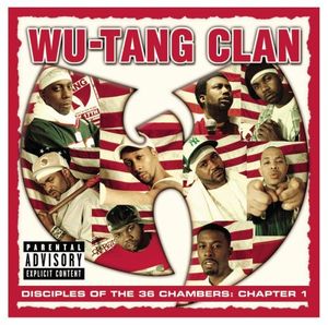 Clan in da Front (Live)
