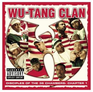 Wu‐Tang Clan Ain’t Nuthin’ ta F’ Wit (Live)