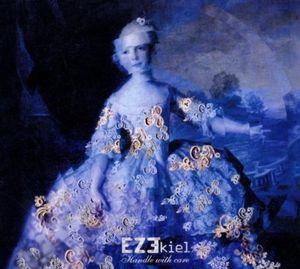 Salystoar / Handle With Care (Dub)