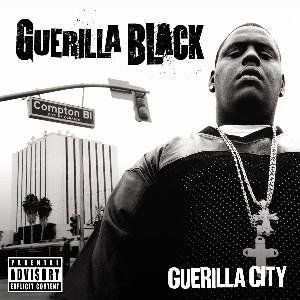 Guerilla City