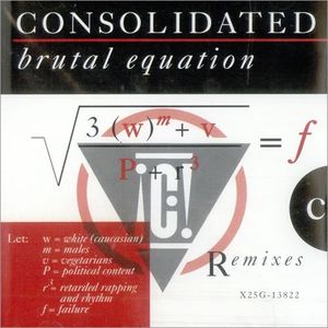 Brutal Equation (LP mix)
