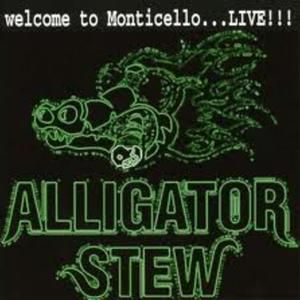 Welcome To Monticello ... LIVE (Live)