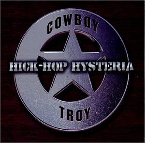 Hick-Hop Hysteria (EP)
