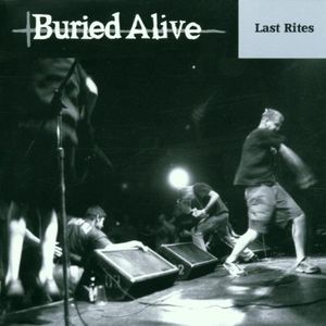 Kill Their Past (live)