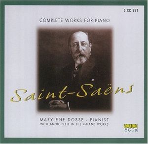 Six Études, op. 111 : I. Tierces majeurs et mineurs