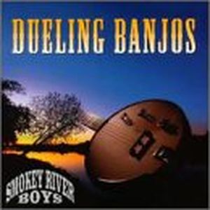 Dueling Banjos