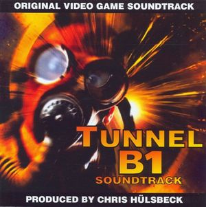 Tunnel B1 Soundtrack (OST)