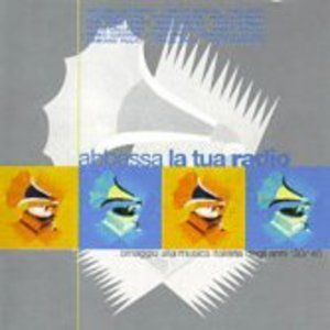 In cerca di te (perduto amor)