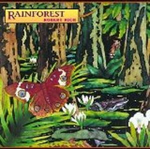 Rainforest Suite: a. The Forest Dreams of Bach