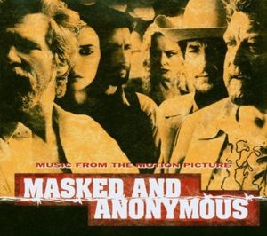 Masked and Anonymous (OST)