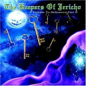 The Keepers of Jericho: A Tribute to Helloween, Part II