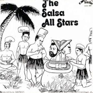 The Salsa All Stars
