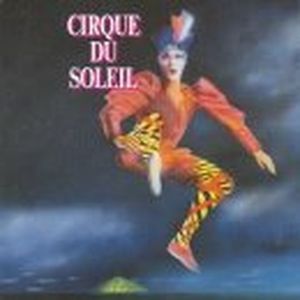 Cirque du Soleil (OST)