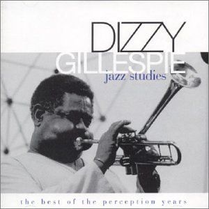 Jazz Studies: The Best of the Perception Years