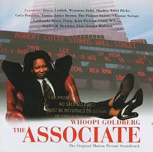 The Associate (OST)
