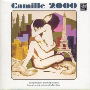 Camille 2000 (OST)