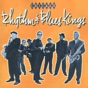 Chicago Rhythm & Blues Kings