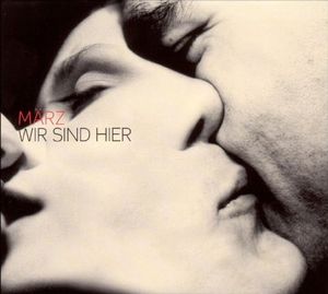 Wir sind hier
