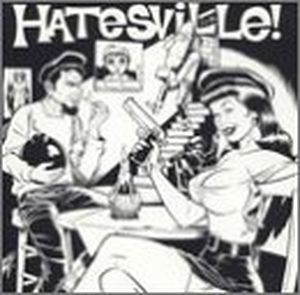 Hatesville Suicide Hotline