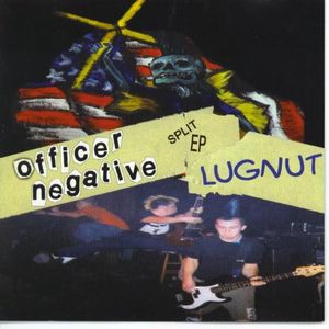 Officer Negative / Lugnut (EP)