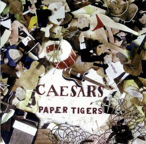 Paper Tigers