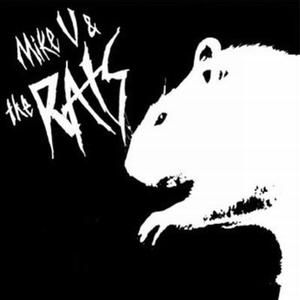 Mike V & the Rats (EP)