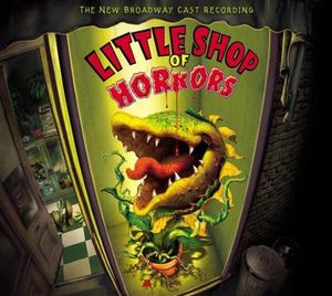 Prologue / Little Shop of Horrors