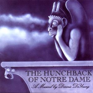 The Hunchback of Notre Dame (OST)