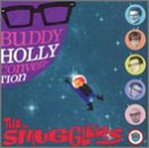 Buddy Holly Convention