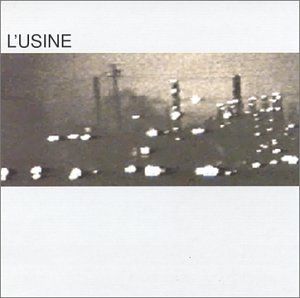 L’usine