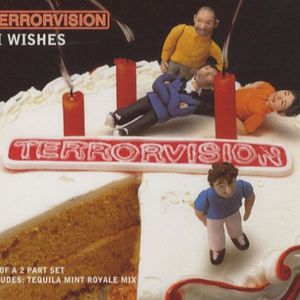III Wishes (radio edit)