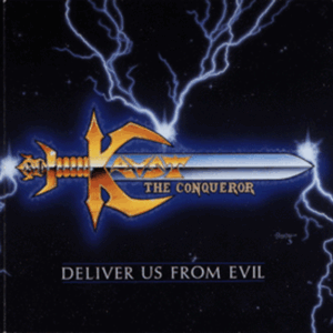 Deliver Us from Evil (EP)