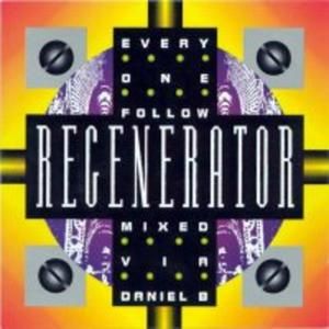 Everyone Follow (Orgazmix by Daniel B. Of Front 242)