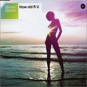 How Old R U? (Single)