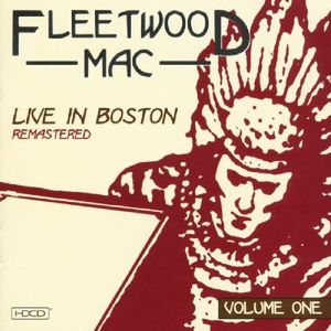 Live In Boston - Volume One - Remastered (Live)