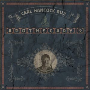 Apothecary Song