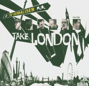 Take London (Intro)