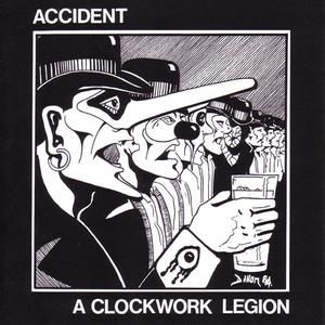 A Clockwork Legion