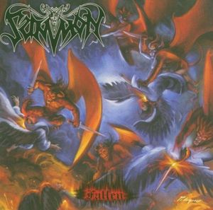 Nocturnal Rites