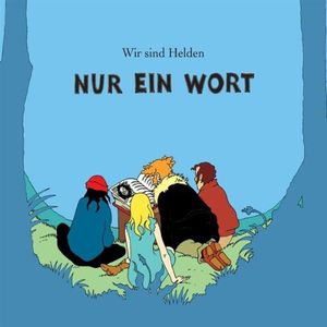 Nur ein Wort (demo 2004)