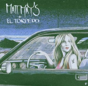 Matt Mays & El Torpedo