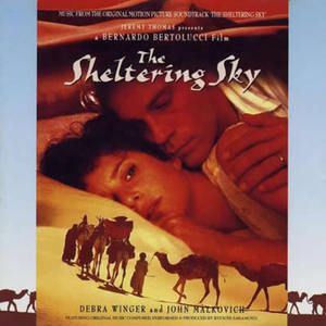 The Sheltering Sky (OST)