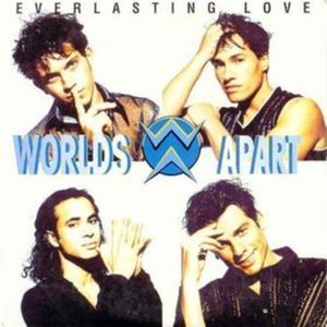 Everlasting Love (12” Club Mix)