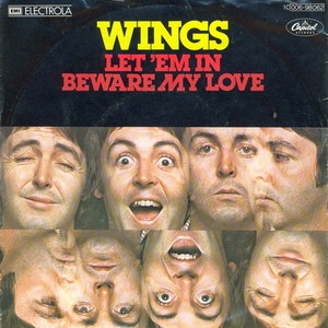 Let 'em In (2014 remaster)