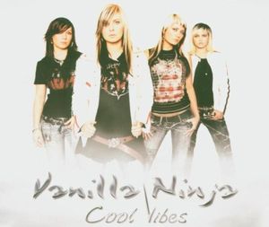Cool Vibes (Single)