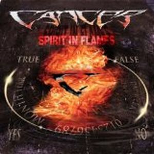 Spirit in Flames