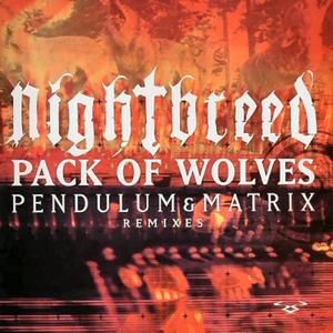 Pack of Wolves (Single)